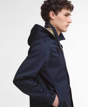 Lorig Waterproof Mac