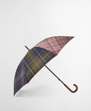 Paul Smith loves Barbour Umbrella