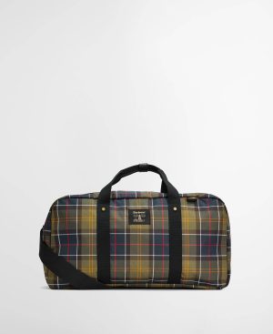 Torridon Tartan Holdall