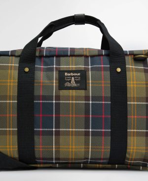 Torridon Tartan Holdall
