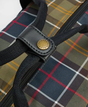Torridon Tartan Holdall