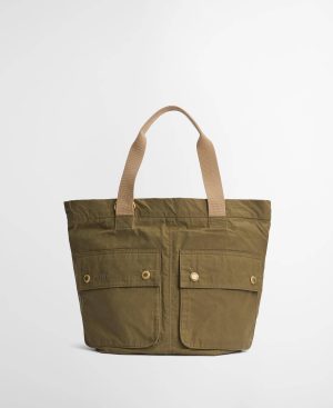 Transport Carry-All Tote Bag