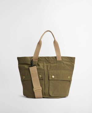 Transport Carry-All Tote Bag