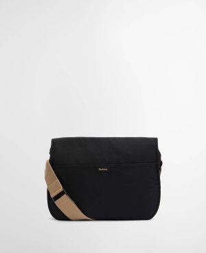 Transport Riever Crossbody Bag