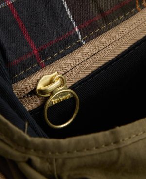 Transport Riever Crossbody Bag